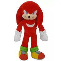 Plush - Sonic the Hedgehog