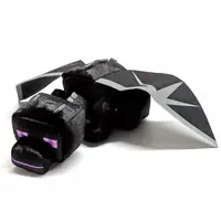 Plush - MINECRAFT / Ender Dragon
