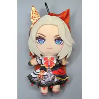 Plush - Umamusume: Pretty Derby