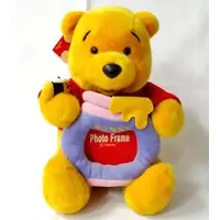 Plush - Winnie the Pooh / Winnie-the-Pooh