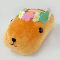 Plush - Kapibara-san