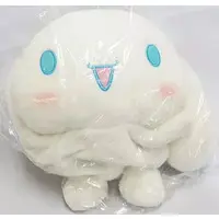 Plush - Sanrio / Cinnamoroll
