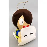 Plush - Gegege no Kitarou / Kitarou & Ittan-Momen