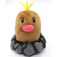 Pokemon fit - Pokémon / Diglett