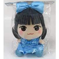 Plush - FRUITS ZIPPER