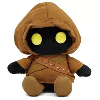 Plush - Star Wars / Jawa