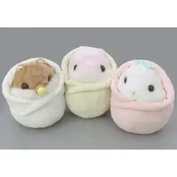 Plush - Coroham Coron