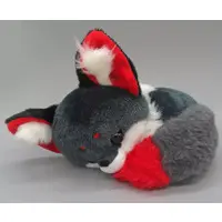 Plush - Fox