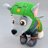 Plush - PAW Patrol / Rocky