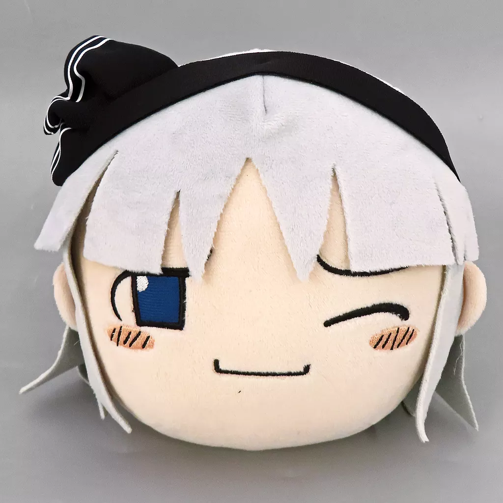 Plush - Touhou Project