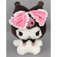 Plush - Sanrio / Kuromi
