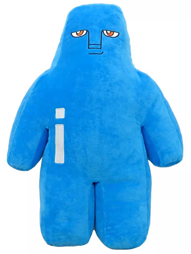 Plush - Bobobo-bo Bo-bobo