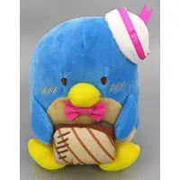 Plush - Sanrio / TUXEDOSAM