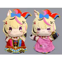 Plush - Virtual Youtuber