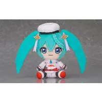 Plush - VOCALOID / Hatsune Miku