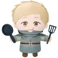 Plush - Dungeon Meshi (Delicious in Dungeon)