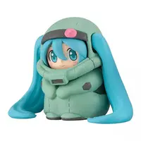 Trading Figure - VOCALOID / Hatsune Miku