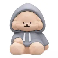 Trading Figure - tombonia Figure Collection