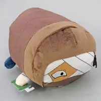 PoteKoro Mascot - Failure Ninja Rantarou