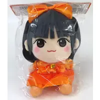 Plush - FRUITS ZIPPER