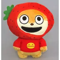 Plush - Studio UG / Konezumi