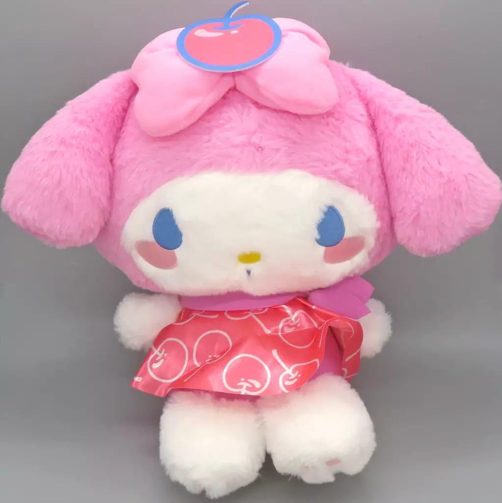 Plush - Sanrio characters / My Melody