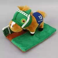 Plush - Thoroughbred collection