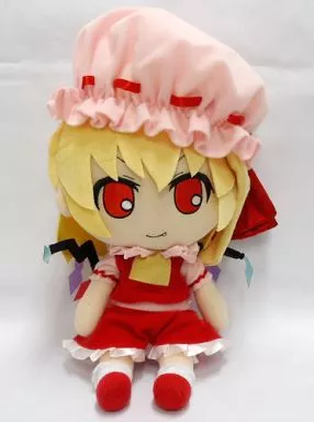 Plush - Touhou Project