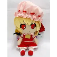 Plush - Touhou Project