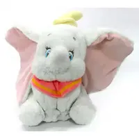 Plush - Disney / Dumbo (character)