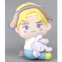 Plush - Sanrio characters / Cinnamoroll