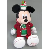 Plush - Disney / Mickey Mouse