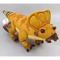 Plush - Jurassic Park