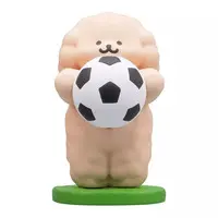 Trading Figure - tombonia Figure Collection