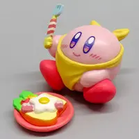 Trading Figure - Kirby's Dream Land / Kirby