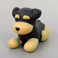 Trading Figure - Schna and Bob