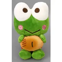 Plush - Sanrio / Kero Kero Keroppi
