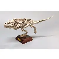 Trading Figure - Nature Technicolor