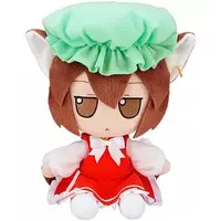 Plush - Touhou Project