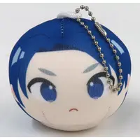 Key Chain - Plush - Plush Key Chain - GOALOUS5