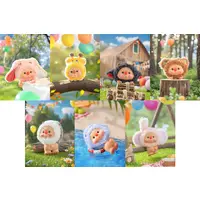 Trading Figure - OYO