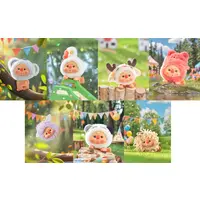 Trading Figure - OYO