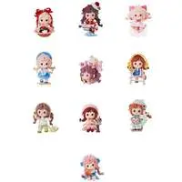 Trading Figure - FURFUR Happy Collection Series