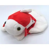 Plush - Goldfish