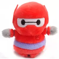 Plush - Big Hero 6