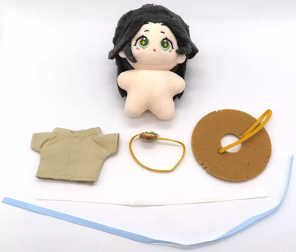 Plush - Heaven Official's Blessing