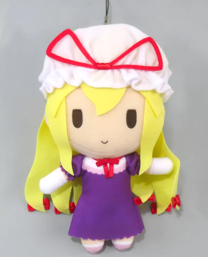 Plush - Touhou Project