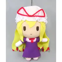 Plush - Touhou Project