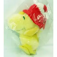 Plush - PEANUTS / Snoopy & Woodstock