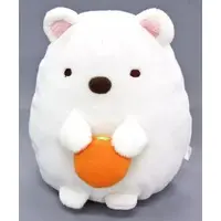 Plush - Sumikko Gurashi / Shirokuma